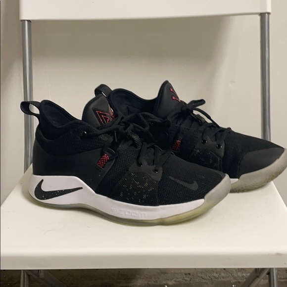 nike pg 2 taurus